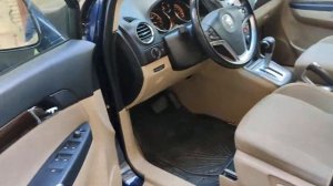 Saturn Vue 2.4