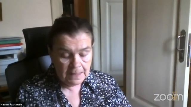 Открытая лекция «Церковное пение в России в послевоенные годы» смотреть онлайн