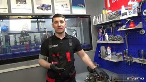 Компрессор кондиционера Б/У как правильно установить