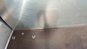 Обзор лодки Фишбот38 и прицепа Водник А5