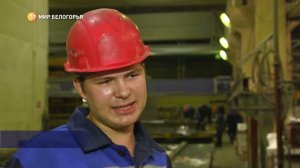 Белгородские строители о своей профессии