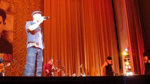 Лесоповал - Баня в зоне (Стас Волков)