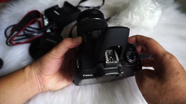 ?Canon 1200D kit 18-55mm is II mới 99% , DSRL giá rẻ đủ tính năng (ĐÃ BÁN)[☎0906 982 072 ] смотреть онлайн