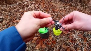 Widesea титановая кружка с Али экспресс,ультра легкая,походная кухня