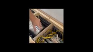 вытяжка на балконе для асика s9