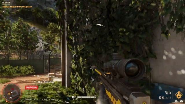 FAR CRY 6 PS4 Walkthrough Gameplay - Part 11 (FULL GAME) смотреть онлайн