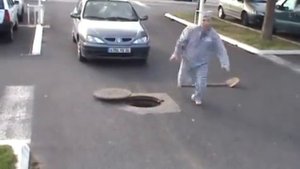 Большой побег [Реми Гайяр]