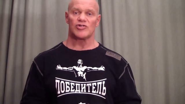 Рассказ о проекте Победитель.