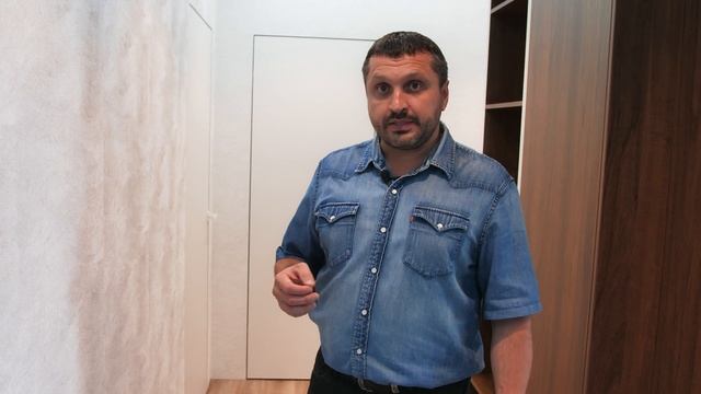 Квартира по проекту Обзор ремонта 80 м2 смотреть онлайн