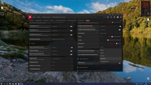 Как в AMD Radeon поменять цвет оверлея если кто не знает