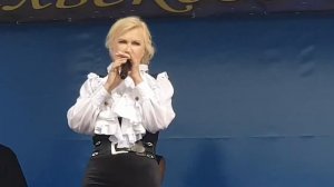 Светлана Разина 22 августа 2020
