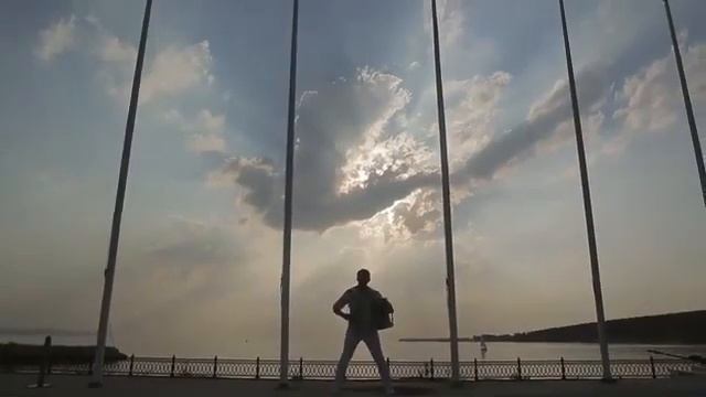 Потолок ледяной, Очи чёрные смотреть онлайн