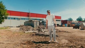 СРАВНЕНИЕ. Гидрорыхлитель vs Гидромолот