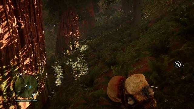 Far Cry Primal прохождение ПЕЩЕРНЫЙ ЛЕВ (7 серия) смотреть онлайн