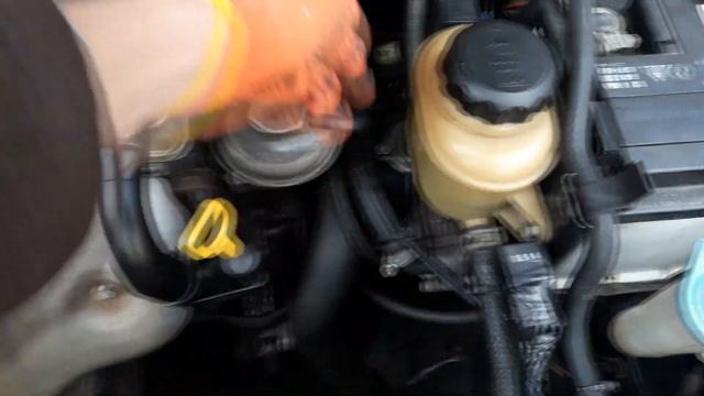 Почему не прогревается двигатель?, Как работает термостат, Выпуск 7 смотреть онлайн