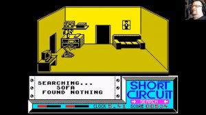 Short Circuit for ZX Spectrum lets you bring your very own Number Five to life | Retro Select