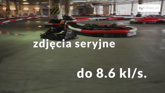 Olympus OM-D E-M10 Mark III - trailer смотреть онлайн