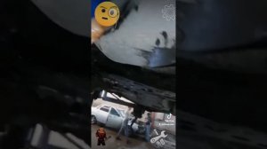 Chevrolet Onix замена моторного масла самостоятельно Шевроле Оникс ...