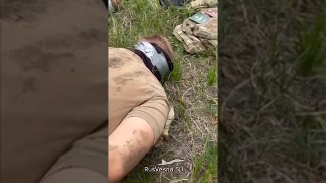 ⚡️Как спецназ ВСУ форсировал Днепр и высадился на левом берегу Херсонской области .