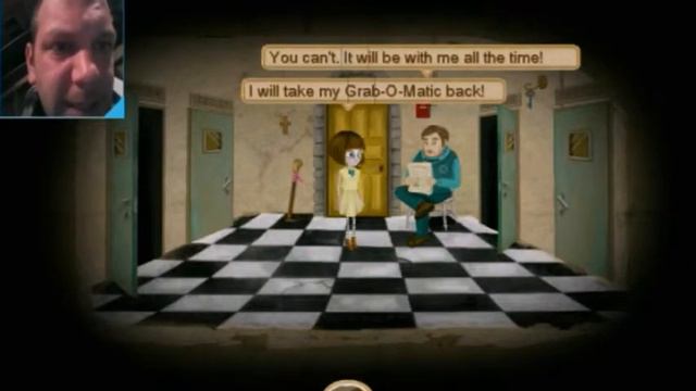 FRANBOW ALPHA DEMO!REMASTERED UPLOAD смотреть онлайн