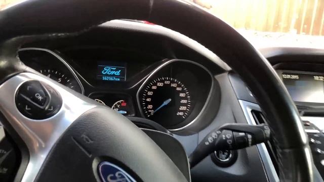 Как впаривают Фокус из- под такси, от одного владельца ! смотреть онлайн