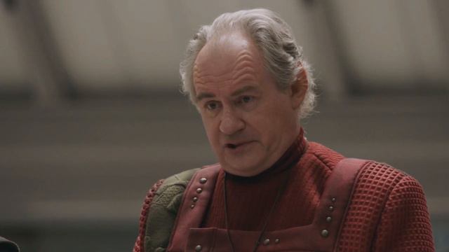 Phlox and EMH Doctor have a Medical Dispute on the Orville . John Billingsley Vs Robert Picardo смотреть онлайн