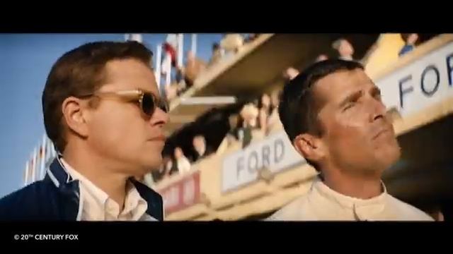 Ford v Ferrari Review - InSanity Episode 1 смотреть онлайн