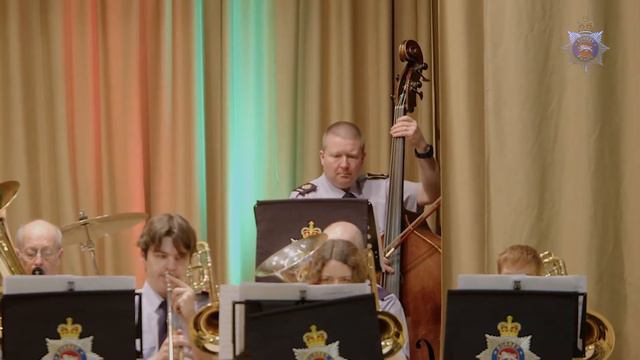 An Irving Berlin Christmas arr Warren Barker смотреть онлайн