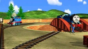 Let's Play Thomas and Friends: The Great Festival Adventure Part 1