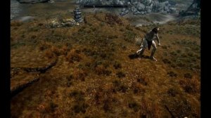 Epic Skyrim Battles Episode 6 | 35 Skeletons vs 2 Giants