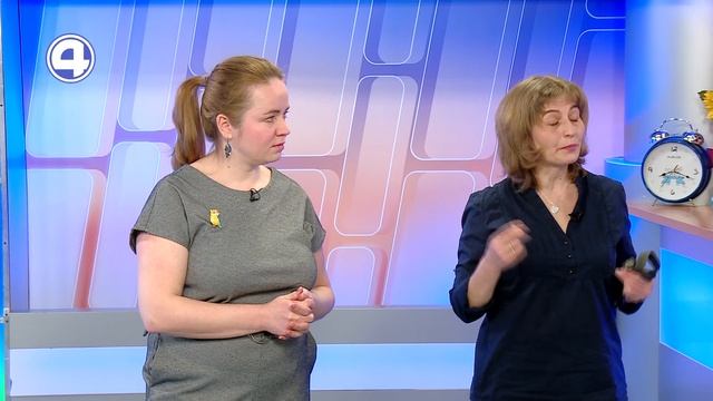 Самая известная библиотека Екатеринбурга им. Белинского. Элла Волчкова | Утренний Экспресс