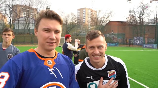 ВРАТАРСКИЙ УДАР НА 5.000 РУБЛЕЙ | ОГРОМНАЯ БАНДА В СБОРЕ смотреть онлайн