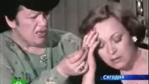 Юбилей Галины Волчек
