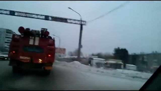 01 от и до... ложный вызов .. 6 км пути....видео для обывателя. смотреть онлайн