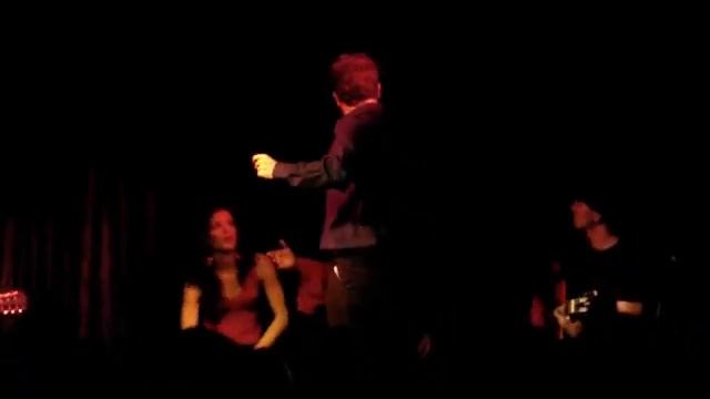 SaMaRa musica& baile flamenco смотреть онлайн