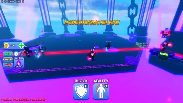 How To Earn Quick Money In Blade Ball Roblox смотреть онлайн