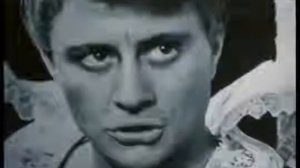 Андрей Миронов. Песня "Недалеко от Москвы"