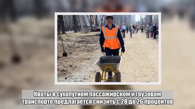 Россияне получат превосходство над мигрантами