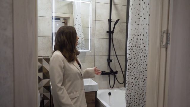 Отзыв о ремонте однокомнатной квартиры в новостройке. г. Новосибирск ул Светлановская. Бизнес Альян
