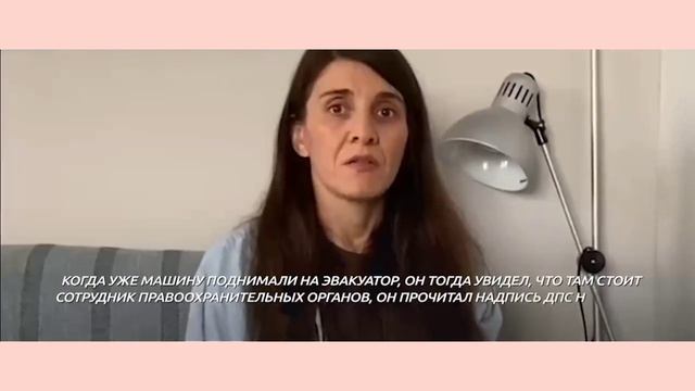Ростов-на-Дону: сотрудники ГИБДД эвакуировали автомобиль вместе с ребенком в салоне. ? смотреть онлайн