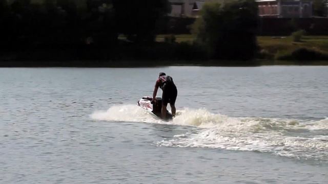 евгений кононов из кургана тестирует rickter.ru