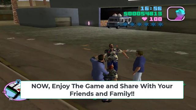 [How To] GTA Vice City Mouse Not Working Fixed 100% - Windows 7,8,10 смотреть онлайн