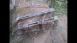 Мульчер для мотоблока Часть 1