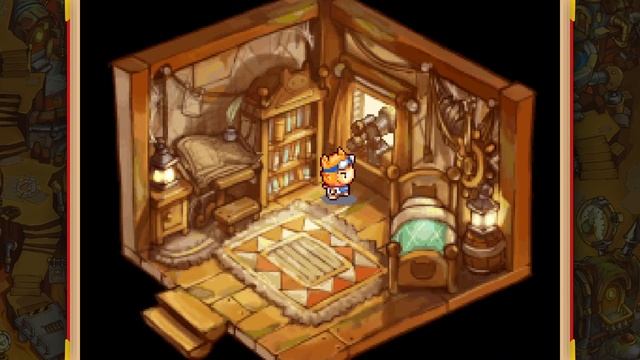 The Disturbing Ending of Drawn to Life: The Next Chapter смотреть онлайн