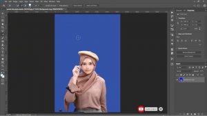 Cara Mudah Membuat Ukuran Pas Foto 4 x 6 di Photoshop