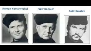 «Христос воскрес» Хор Донских Казаков под управлением Сергея Жарова