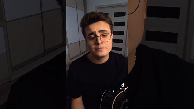 Океан Ельзи - Без тебе (Cover by Santino)