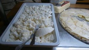Oтел Riadh Palms - завтрак / Hotel Riadh Palms **** breakfast / 2017
