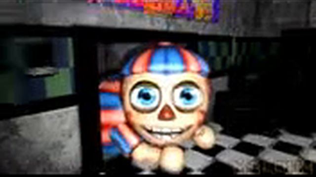 5 часов утра с фредди смотреть онлайн