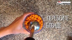 Вкуснейший джем на зиму - облепиха с медом?